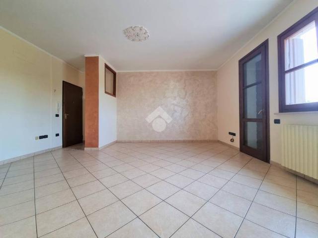 Appartamento in vendita a Borgo Virgilio MN
