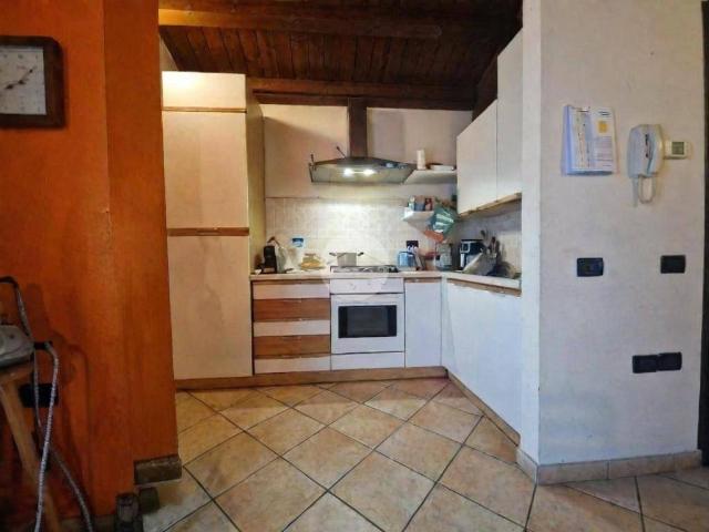 Appartamento in vendita a Borgo Virgilio MN