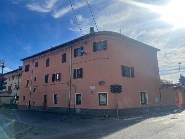 Appartamento in vendita a Borgofranco d'Ivrea TO