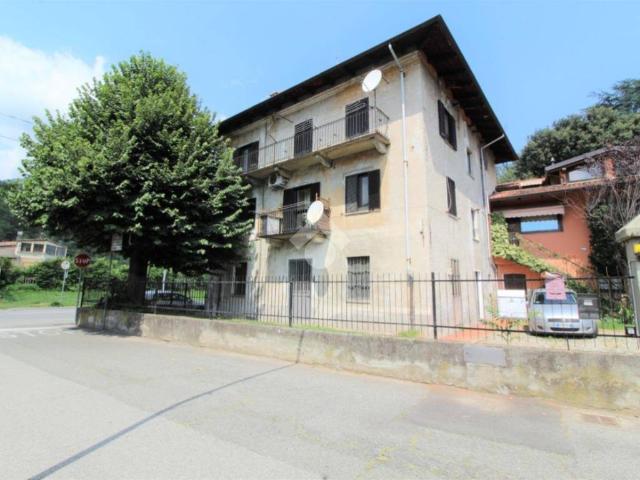 Appartamento in vendita a Borgofranco d'Ivrea TO