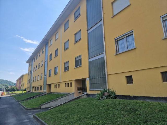 Appartamento in vendita a Borgofranco d'Ivrea TO