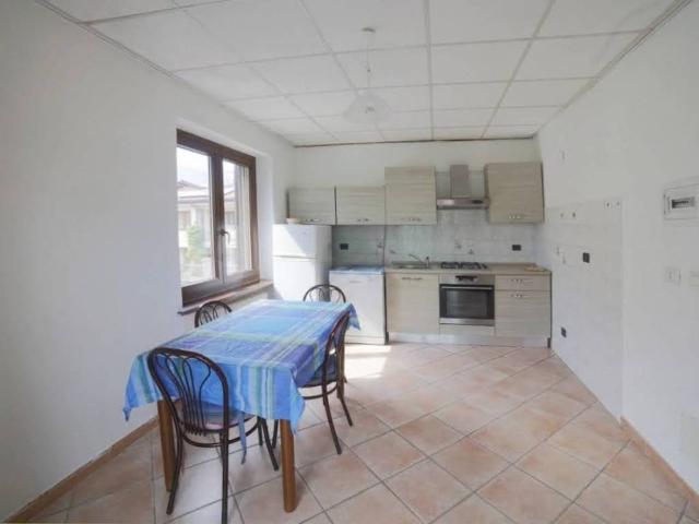 Appartamento in vendita a Borgofranco d'Ivrea TO