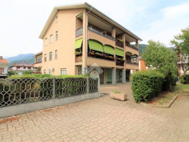 Appartamento in vendita a Borgofranco d'Ivrea TO