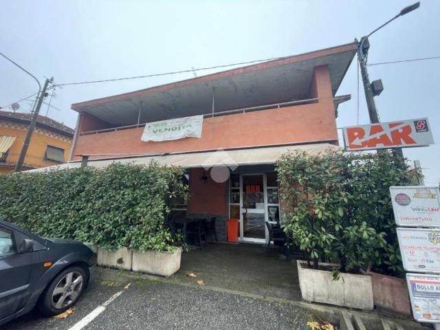 Appartamento in vendita a Borgomanero NO