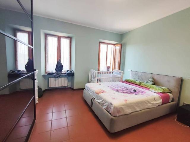 Appartamento in vendita a Borgomanero NO