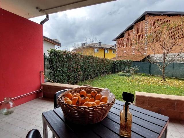 Appartamento in vendita a Borgomanero NO