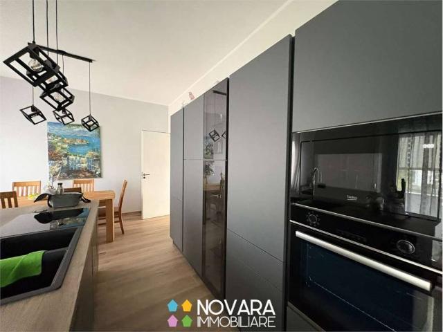 Appartamento in vendita a Borgomanero NO