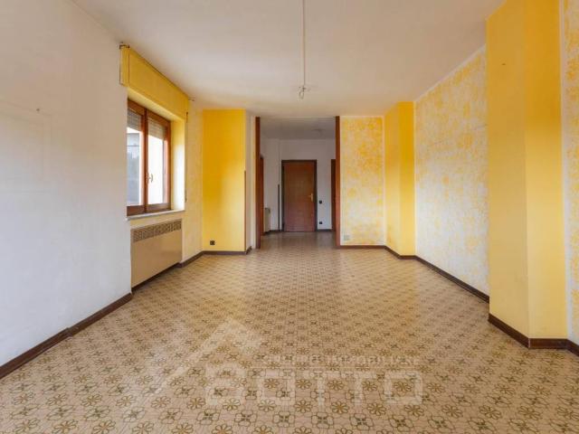 Appartamento in vendita a Borgomanero NO