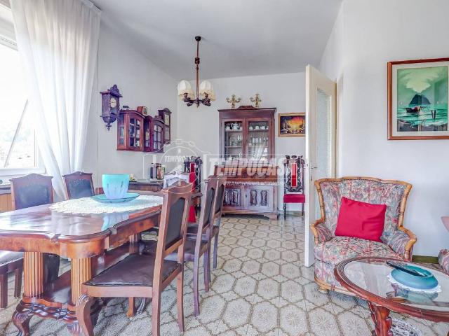 Appartamento in vendita a Borgomanero NO