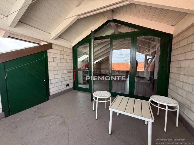 Appartamento in vendita a Borgomanero NO