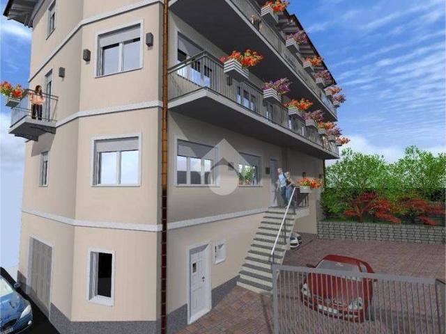 Appartamento in vendita a Borgomanero NO