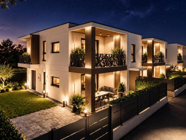 Appartamento in vendita a Borgomanero NO