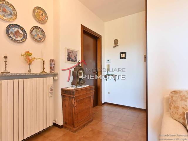 Appartamento in vendita a Borgomanero NO