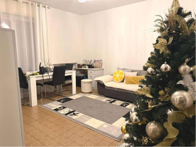 Appartamento in vendita a Borgomanero NO