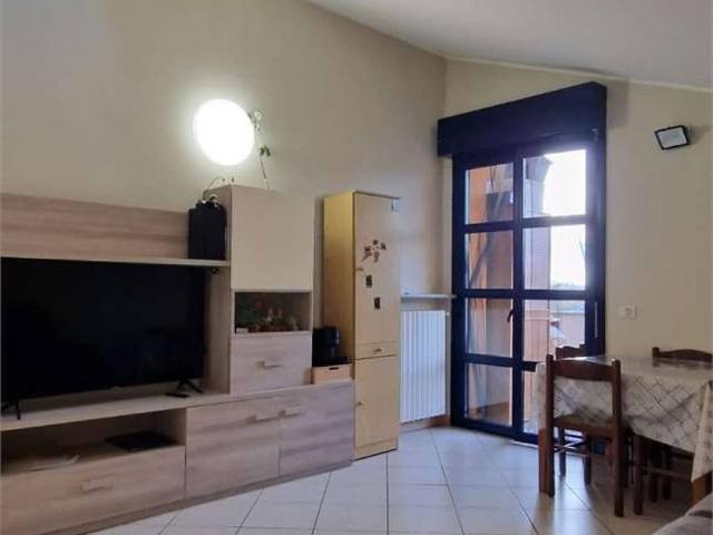 Appartamento in vendita a Borgomanero NO