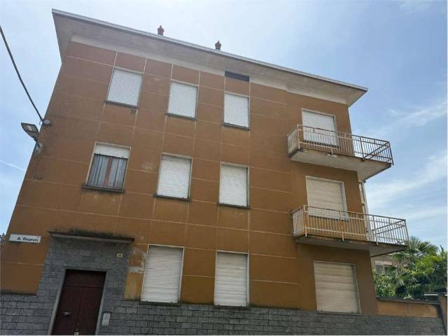 Appartamento in vendita a Borgomanero NO