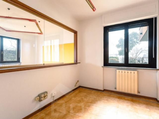 Appartamento in vendita a Borgomanero NO