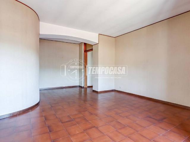 Appartamento in vendita a Borgomanero NO