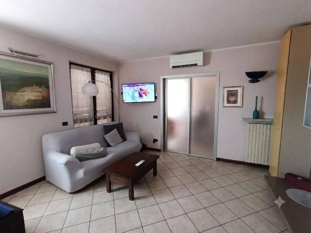 Appartamento in vendita a Borgomanero NO