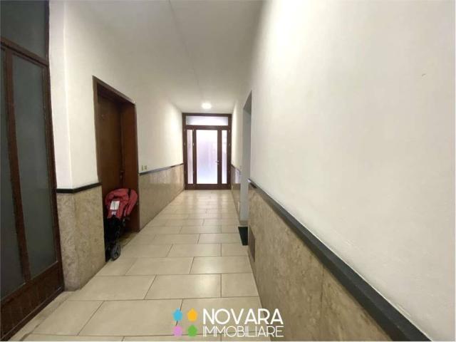 Appartamento in vendita a Borgomanero NO