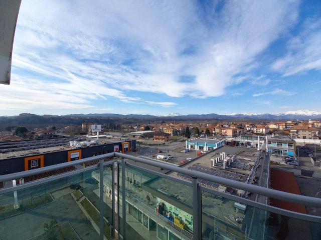 Appartamento in vendita a Borgomanero NO