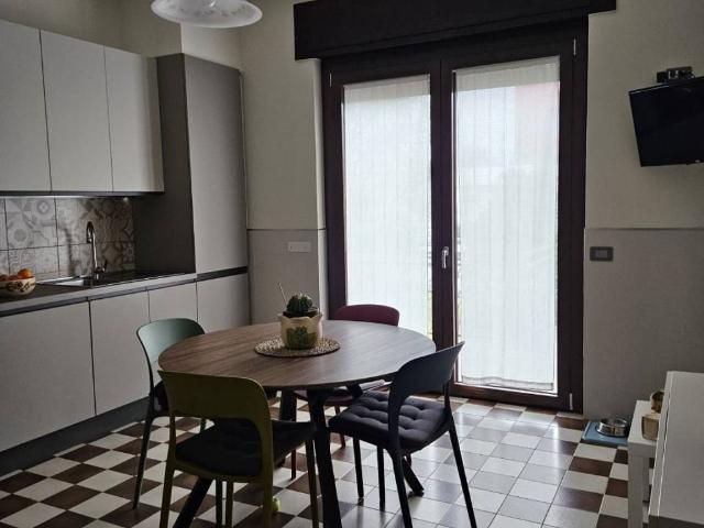Appartamento in vendita a Borgomanero NO