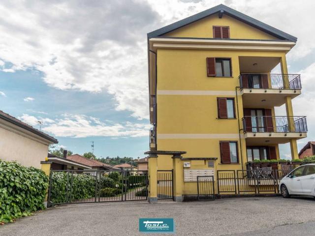 Appartamento in vendita a Borgomanero NO