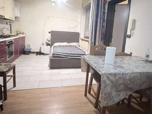 Appartamento in vendita a Borgomanero NO