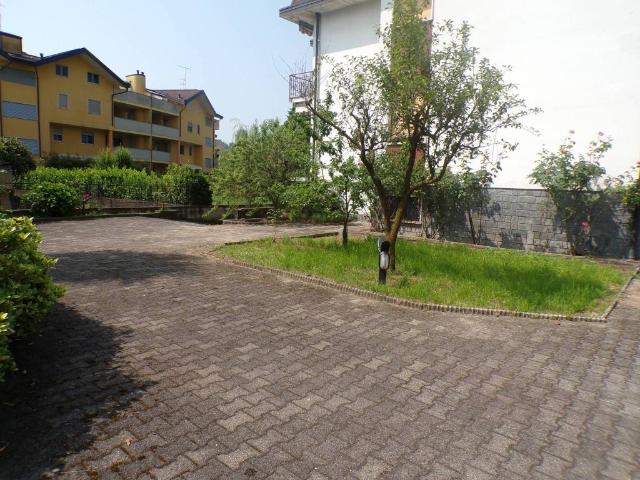 Appartamento in vendita a Borgomanero NO