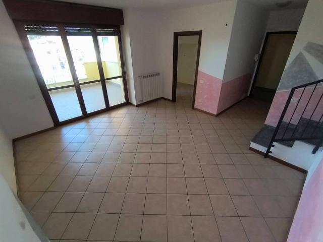 Appartamento in vendita a Borgomanero NO