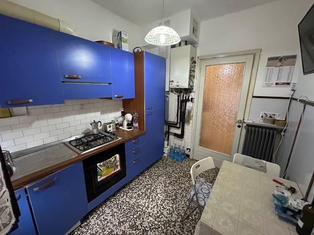 Appartamento in vendita a Borgomanero NO