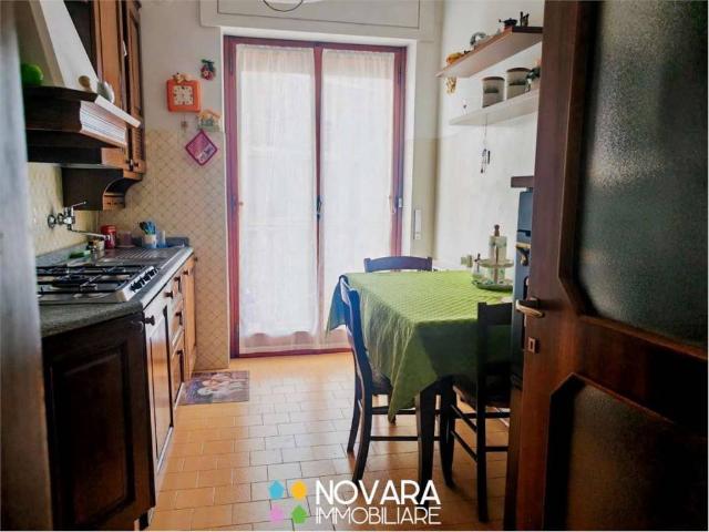 Appartamento in vendita a Borgomanero NO
