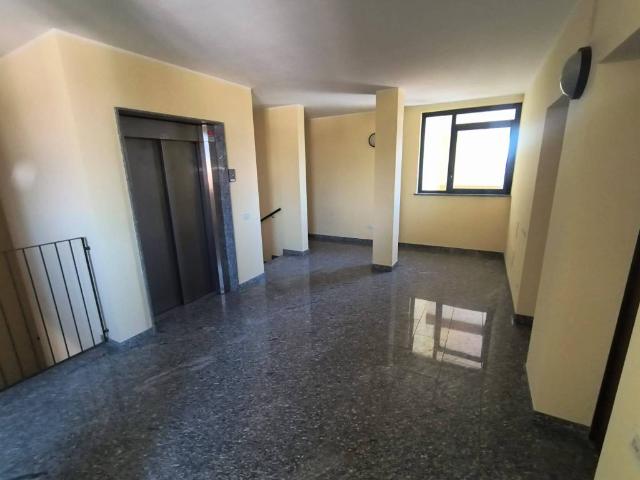 Appartamento in vendita a Borgomanero NO
