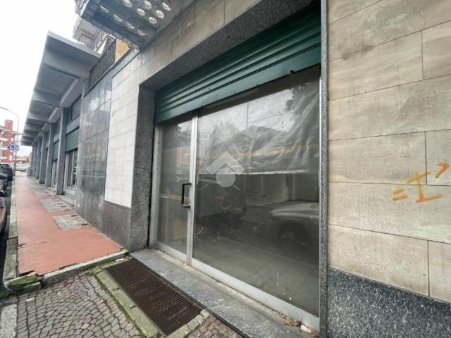 Appartamento in vendita a Borgomanero NO