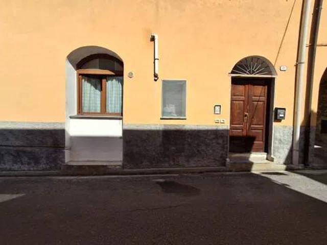 Appartamento in vendita a Borgomaro IM