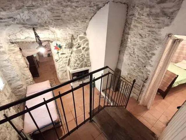 Appartamento in vendita a Borgomaro IM