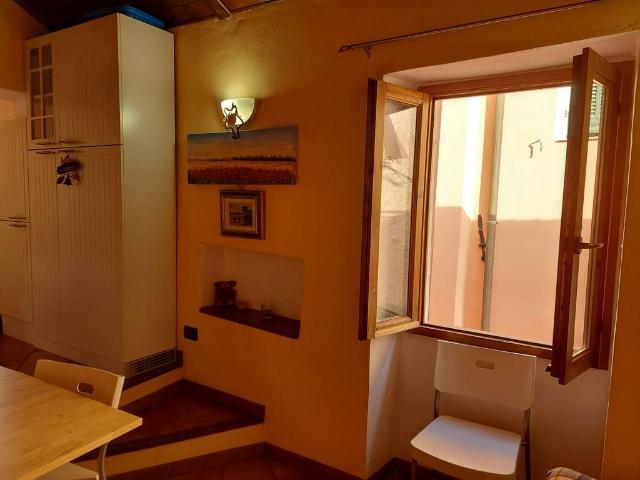 Appartamento in vendita a Borgomaro IM