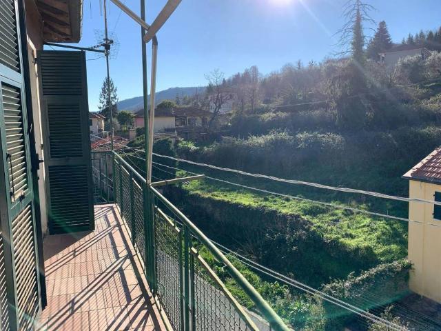 Appartamento in vendita a Borgomaro IM