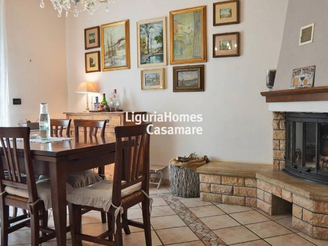 Appartamento in vendita a Borgomaro IM