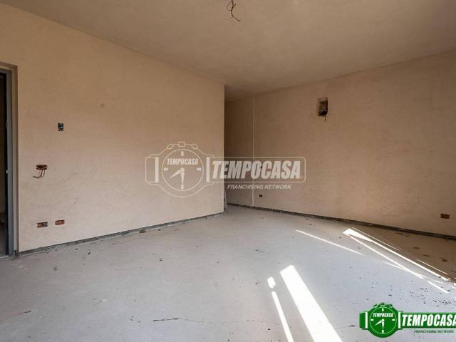 Appartamento in vendita a Borgonovo Val Tidone PC