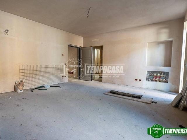Appartamento in vendita a Borgonovo Val Tidone PC