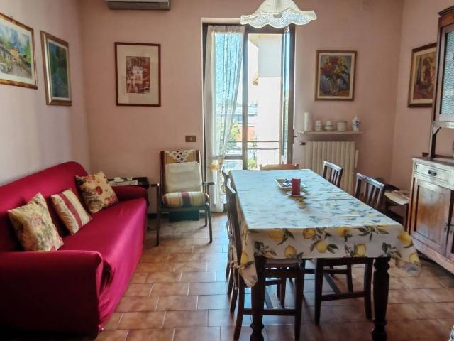 Appartamento in vendita a Borgonovo Val Tidone PC