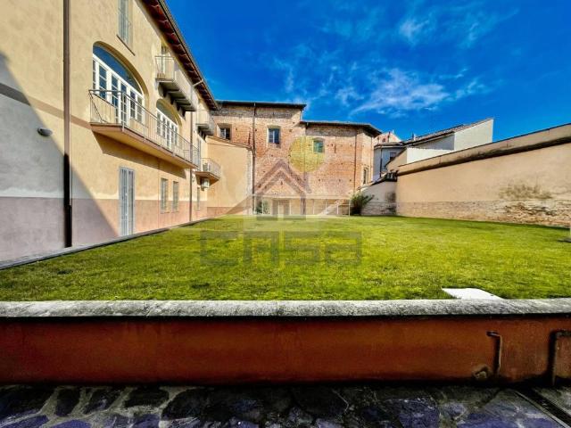 Appartamento in vendita a Borgonovo Val Tidone PC