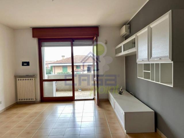 Appartamento in vendita a Borgonovo Val Tidone PC