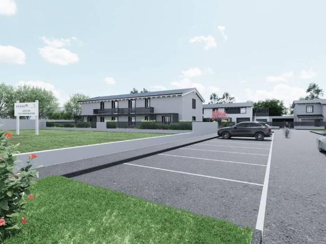 Appartamento in vendita a Borgonovo Val Tidone PC