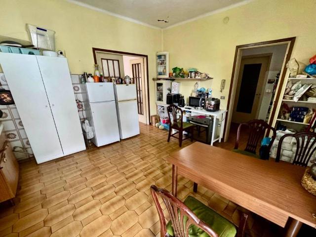 Appartamento in vendita a Borgonovo Val Tidone PC