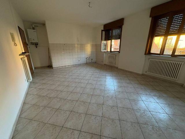 Appartamento in vendita a Borgonovo Val Tidone PC