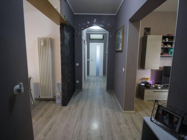 Appartamento in vendita a Borgonovo Val Tidone PC