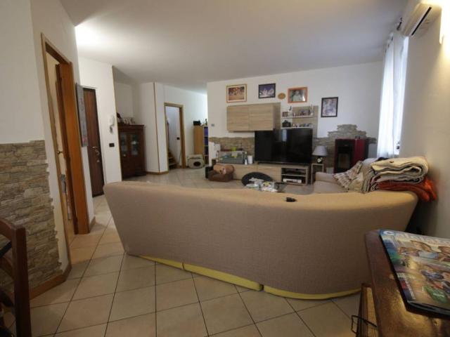 Appartamento in vendita a Borgonovo Val Tidone PC