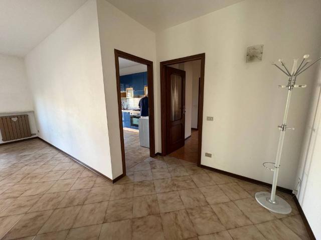 Appartamento in vendita a Borgonovo Val Tidone PC